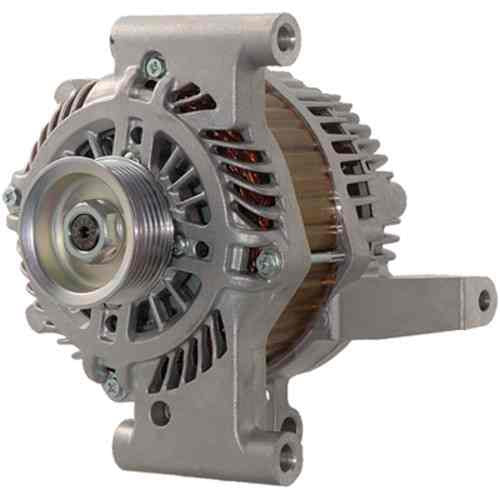 12579 Remy Premium Remanufactured Alternator