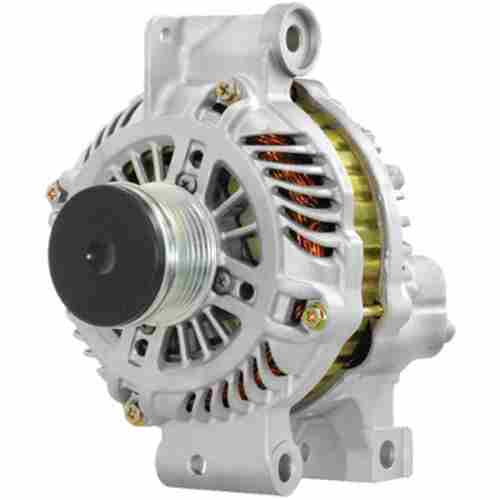 12583 Remy Premium Remanufactured Alternator