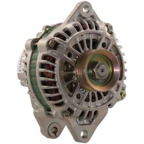 12585 Remy Premium Remanufactured Alternator
