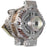 12586 Remy Premium Remanufactured Alternator