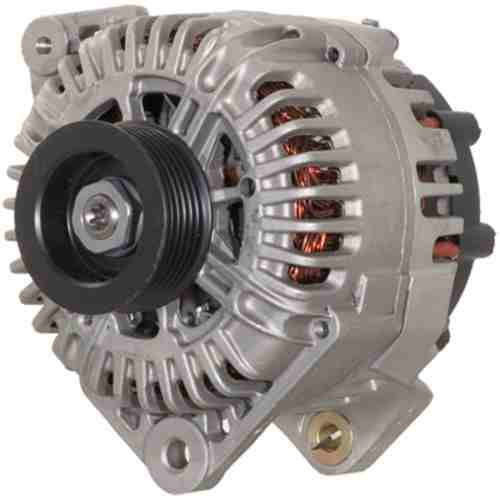 12587 Remy Premium Remanufactured Alternator