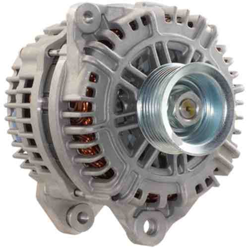 12588 Remy Premium Remanufactured Alternator