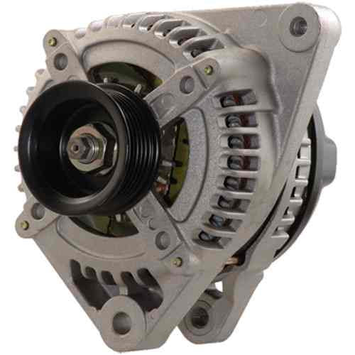 12591 Remy Premium Remanufactured Alternator