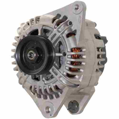 12592 Remy Premium Remanufactured Alternator