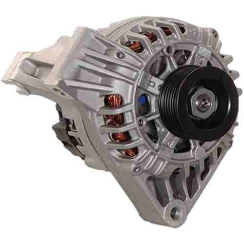 12596 Remy Premium Remanufactured Alternator