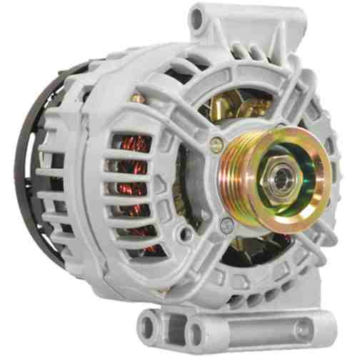 12599 Remy Premium Remanufactured Alternator