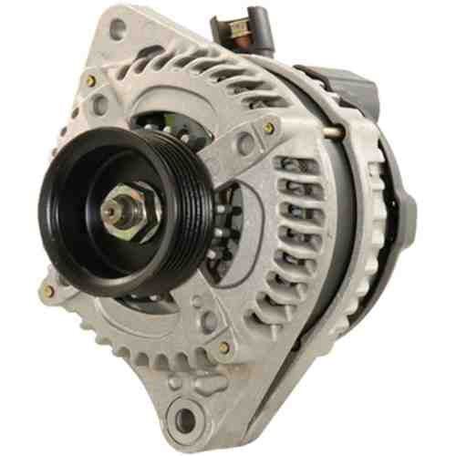 12602 Remy Premium Remanufactured Alternator