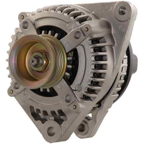 12604 Remy Premium Remanufactured Alternator