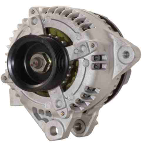 12606 Remy Premium Remanufactured Alternator