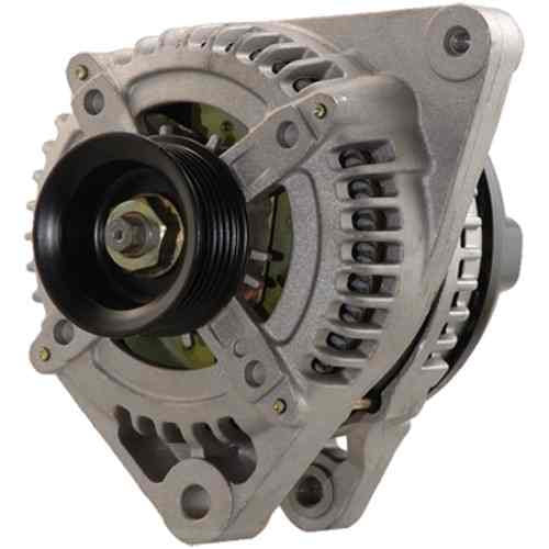 12607 Remy Premium Remanufactured Alternator