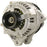 12608 Remy Premium Remanufactured Alternator