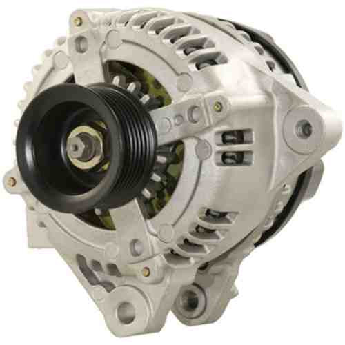 12608 Remy Premium Remanufactured Alternator