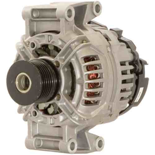 12610 Remy Premium Remanufactured Alternator