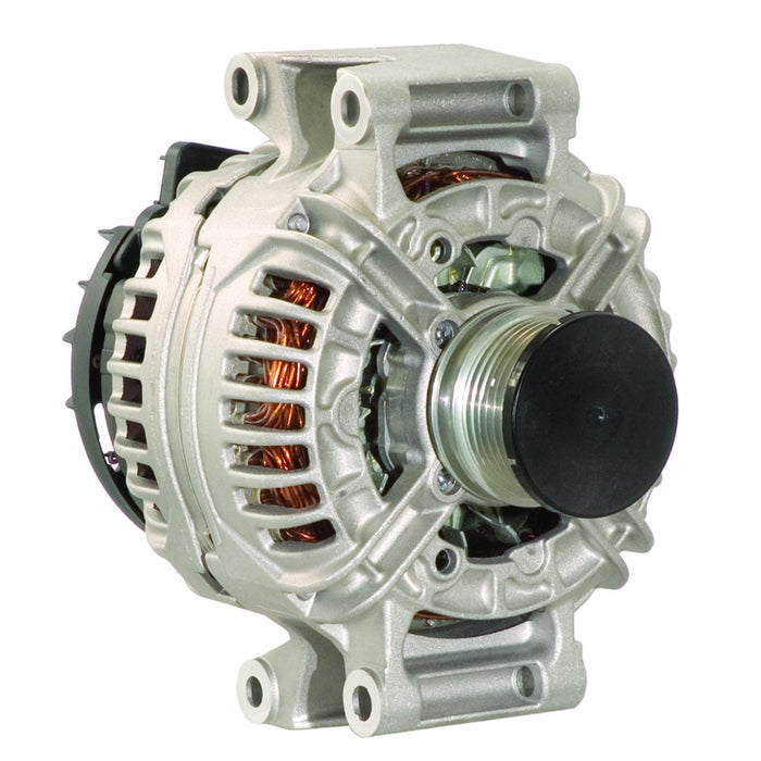 12611 Remy Premium Remanufactured Alternator
