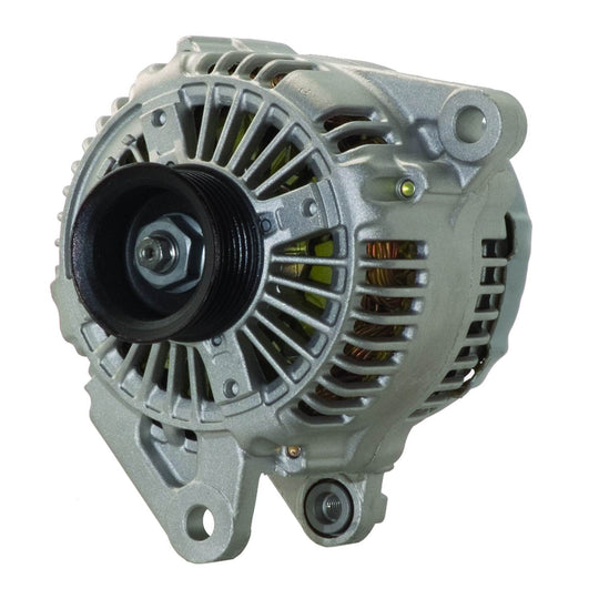 12614 Remy Premium Remanufactured Alternator