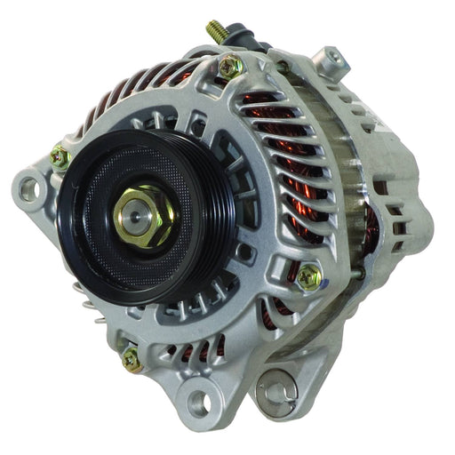 12619 Remy Premium Remanufactured Alternator