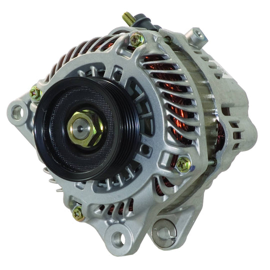 12619 Remy Premium Remanufactured Alternator
