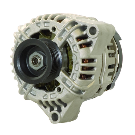 12624 Remy Premium Remanufactured Alternator