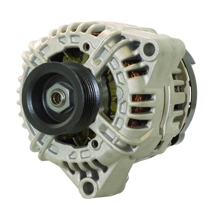 12624 Remy Premium Remanufactured Alternator