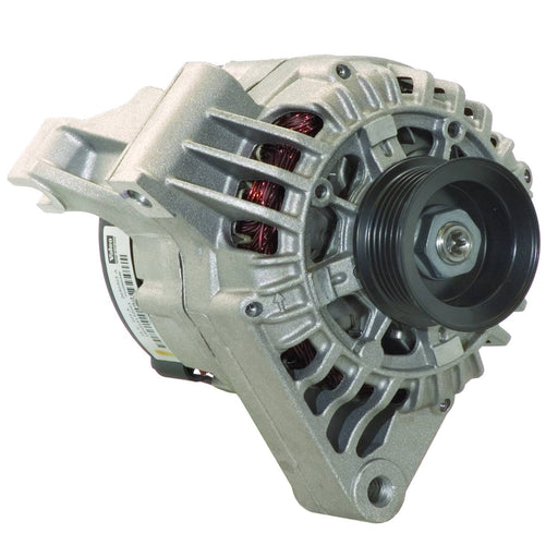 12625 Remy Premium Remanufactured Alternator