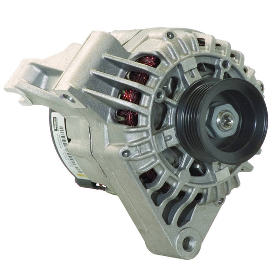 12625 Remy Premium Remanufactured Alternator