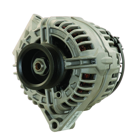 12628 Remy Premium Remanufactured Alternator