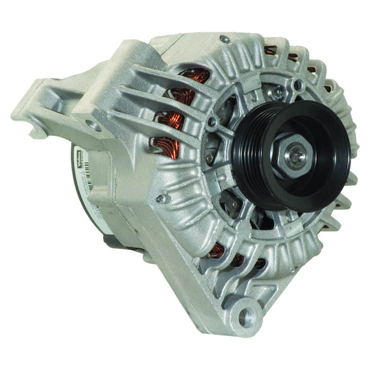12631 Remy Premium Remanufactured Alternator