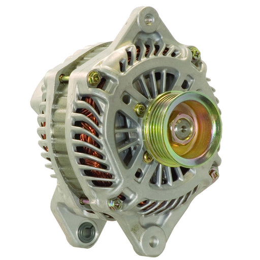 12632 Remy Premium Remanufactured Alternator