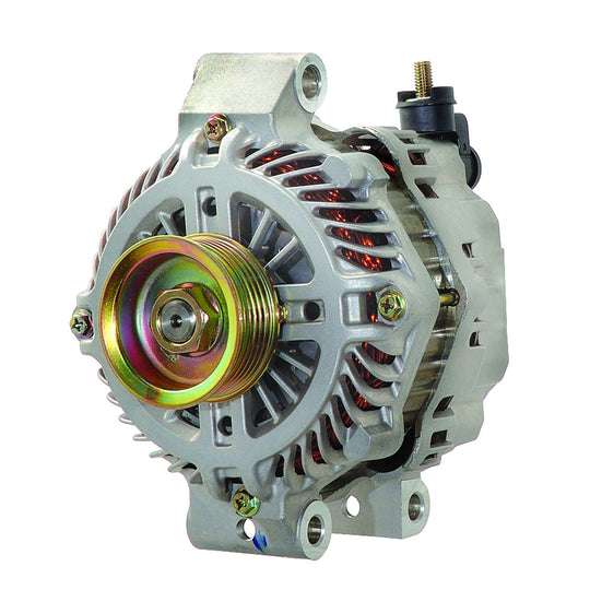 12634 Remy Premium Remanufactured Alternator