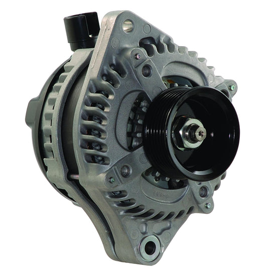 12635 Remy Premium Remanufactured Alternator