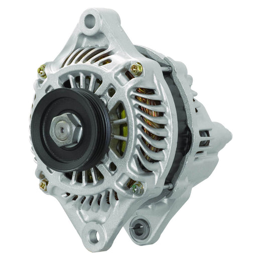 12639 Remy Premium Remanufactured Alternator