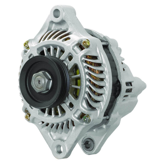 12639 Remy Premium Remanufactured Alternator