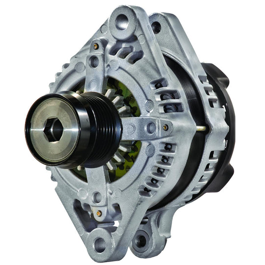12647 Remy Premium Remanufactured Alternator