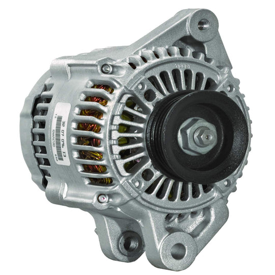 12650 Remy Premium Remanufactured Alternator