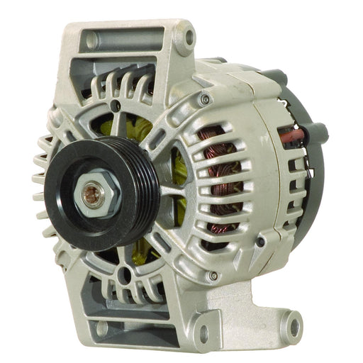 12651 Remy Premium Remanufactured Alternator