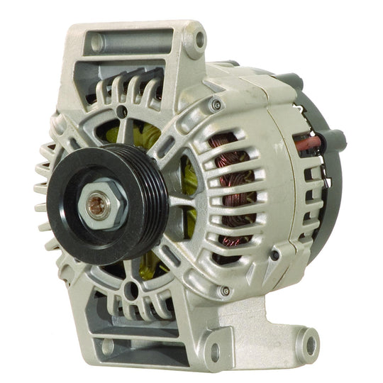 12651 Remy Premium Remanufactured Alternator