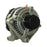 12654 Remy Premium Remanufactured Alternator