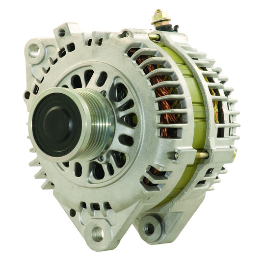 12655 Remy Premium Remanufactured Alternator