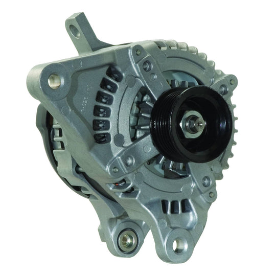12656 Remy Premium Remanufactured Alternator