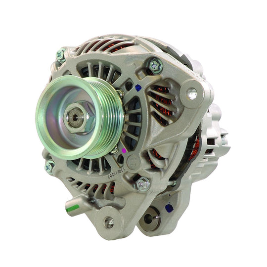 12657 Remy Premium Remanufactured Alternator