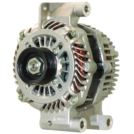 12662 Remy Premium Remanufactured Alternator