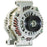 12663 Remy Premium Remanufactured Alternator