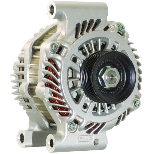 12663 Remy Premium Remanufactured Alternator