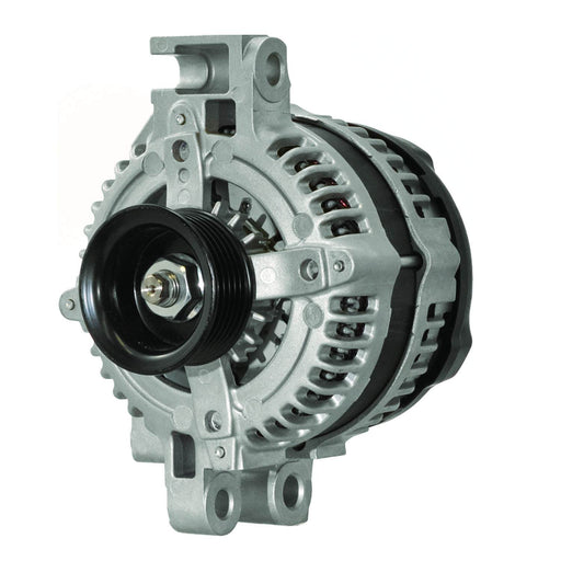 12665 Remy Premium Remanufactured Alternator