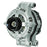 12666 Remy Premium Remanufactured Alternator