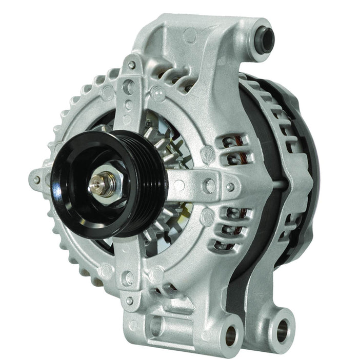 12666 12666 Remy Premium Remanufactured Alternator