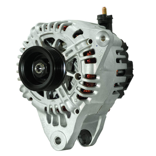 12671 Remy Premium Remanufactured Alternator