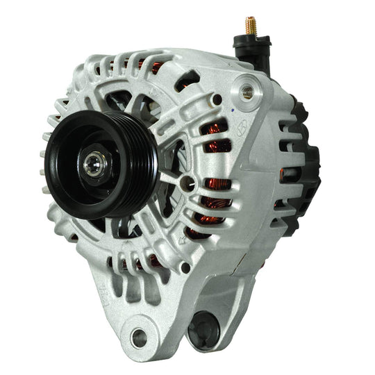 12671 Remy Premium Remanufactured Alternator