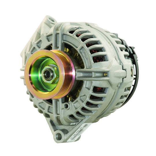 12680 Remy Premium Remanufactured Alternator