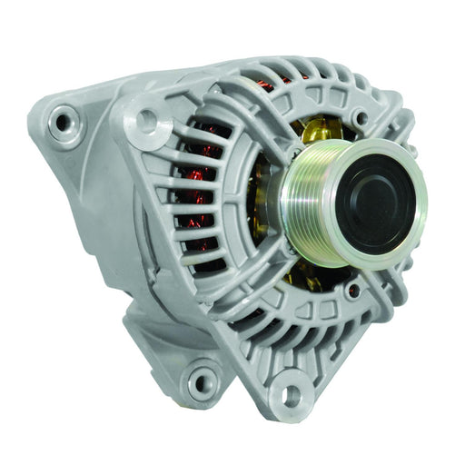 12682 Remy Premium Remanufactured Alternator